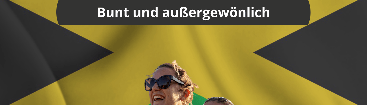 Baumwollputz Sajade Jamaika 1