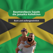 Baumwollputz Sajade Jamaika 1