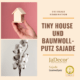 Warum ein Tiny House und Baumwollputz ideal ist 11 Tiny House und Baumwollputz