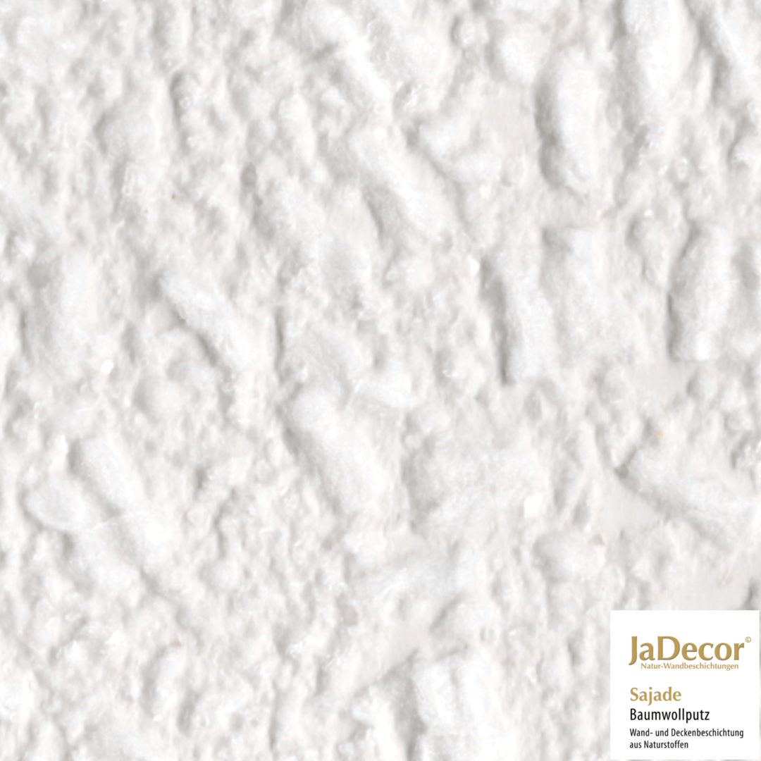 Baumwollputz SaJade Alisha 1A1 1 Baumwollputz SaJade Alisha 1A1