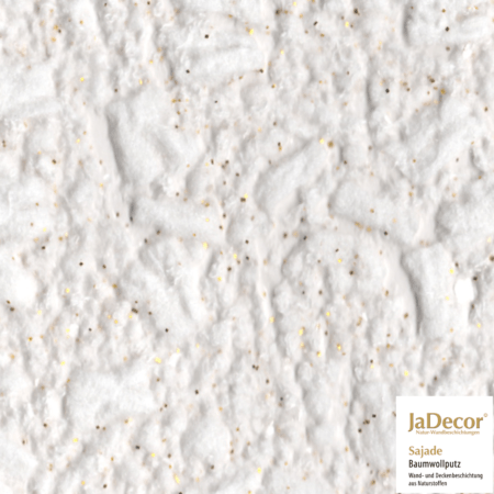 Baumwollputz Sajade Alisha 3 1 Baumwollputz Sajade Alisha 3