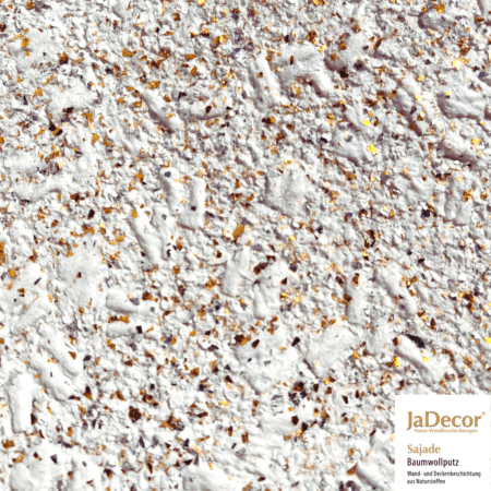 Baumwollputz Sajade Amsterdam 1 1 Baumwollputz Sajade Amsterdam 1