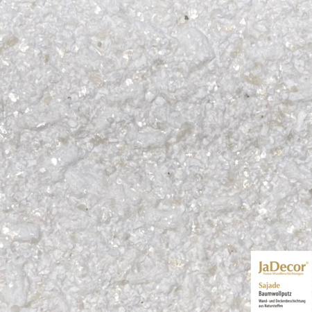 Baumwollputz Sajade Amsterdam 15 1 Baumwollputz Sajade Amsterdam 15