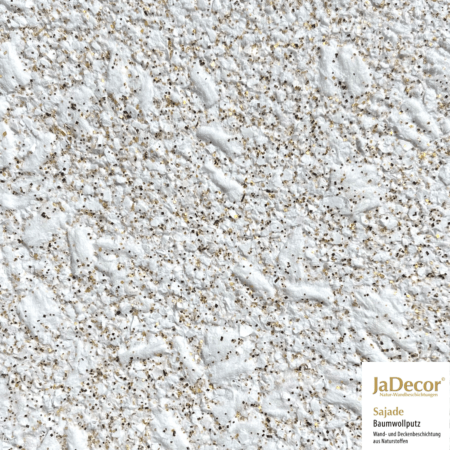 Baumwollputz Sajade Amsterdam 4 1 Baumwollputz Sajade Amsterdam 4