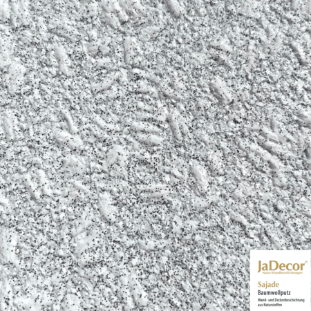 Baumwollputz Sajade Amsterdam 7 1 Baumwollputz Sajade Amsterdam 7