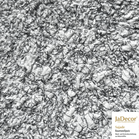 Baumwollputz Sajade Amsterdam 31 1 Baumwollputz Sajade Amsterdam 31