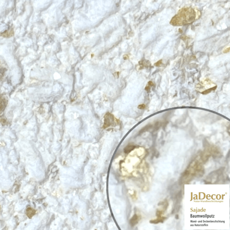 Sajade Baumwollputz Bama 6 1 SaJade Baumwollputz Bama 6