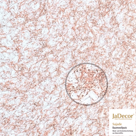 Baumwollputz Sajade Birgitta 2A1 1 Sajade Birgitta 2 A 1