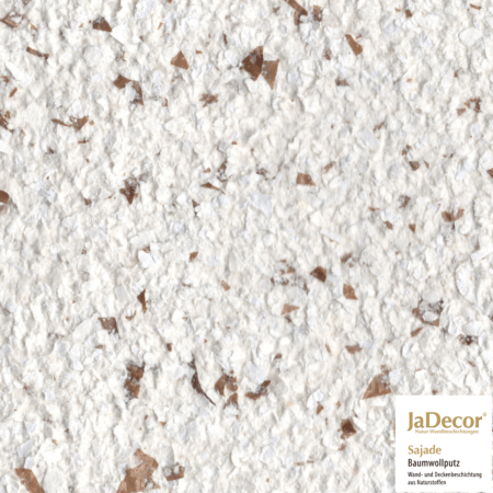 Baumwollputz Sajade Claudia 4 1 Baumwollputz SaJade Claudia 4