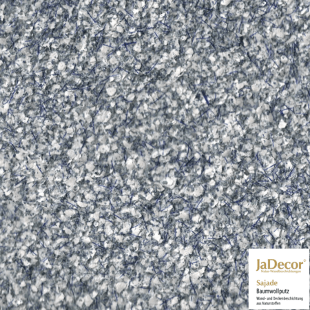 Baumwollputz SaJade Claudia 5 CR 1 Baumwollputz SaJade Claudia 5 CR