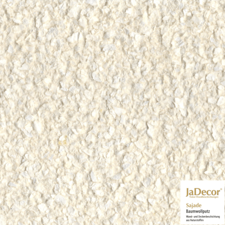 Baumwollputz Sajade Claudia 6 1 Baumwollputz Sajade Claudia 6