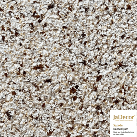 Baumwollputz Sajade Corinna 3 1 Baumwollputz SaJade Corinna 3