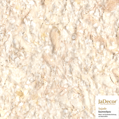 Baumwollputz Sajade Cosima 13A1 1 Baumwollputz Sajade Cosima 13 A 1