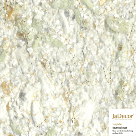 Baumwollputz SaJade Cosima 14 mintgrün 1 Baumwollputz SaJade Cosima 14 mintgrün