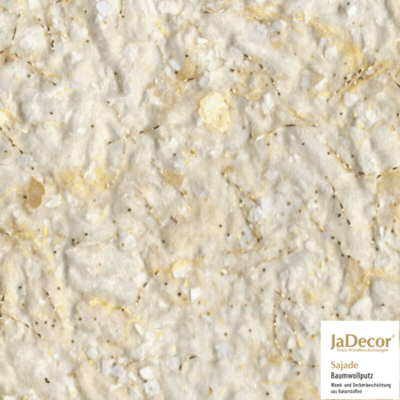 Baumwollputz SaJade Cosima 16 1 Baumwollputz SaJade Cosima 16