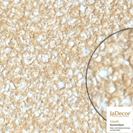 Baumwollputz Sajade Frühling 8 1 SaJade Baumwollputz Frühling 8