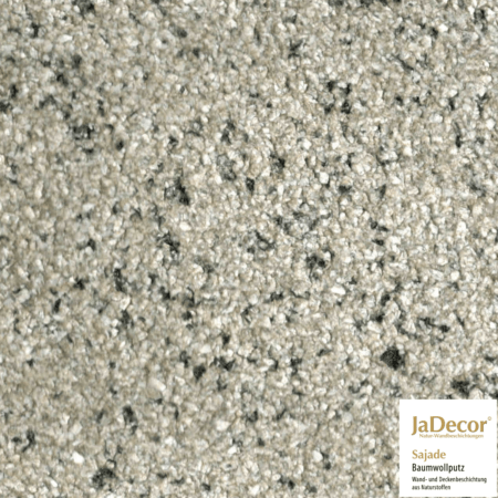 Baumwollputz SaJade Granit 1 1 Baumwollputz SaJade Granit 1