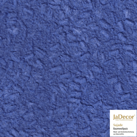 Baumwollputz Sajade Jamaika 51 violett 1 Baumwollputz SaJade Jamaika 51