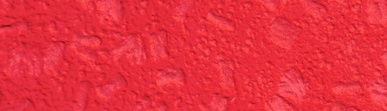 Baumwollputz Sajade Jamaika 81 lange Faser Baumwollputz Sajade Jamaika 81 Rot