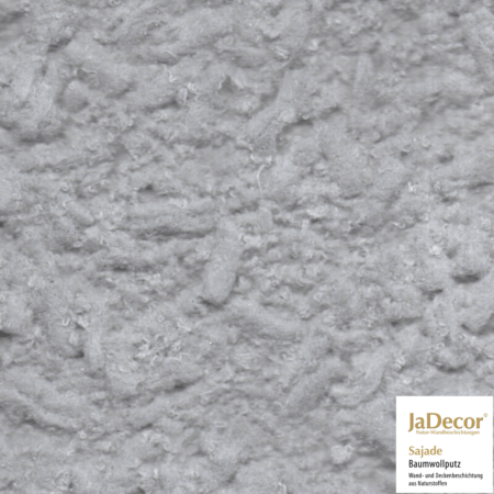 Baumwollputz Sajade Janina 13 D 1 Baumwollputz SaJade Janina 13 D