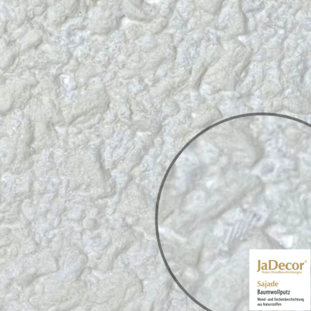 Baumwollputz Sajade Janina 15 champagnerfarben 1 Baumwollputz Sajade Janina 15