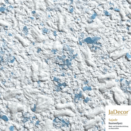 Baumwollputz Sajade Riga 41 1 Baumwollputz Sajade Riga 41