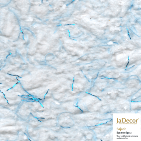 Baumwollputz Sajade Südsee 5 D 1 Baumwollputz SaJade Südsee 5 D