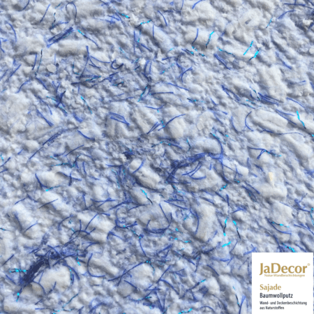 Baumwollputz Sajade Südsee 7 1 Baumwollputz SaJade Südsee 7