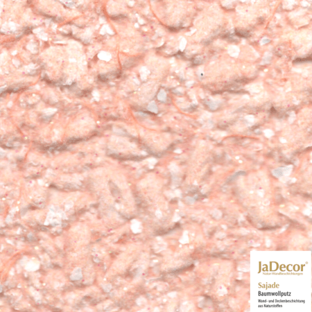 Baumwollputz Sajade Südsee 8 1 Baumwollputz SaJade Südsee 8