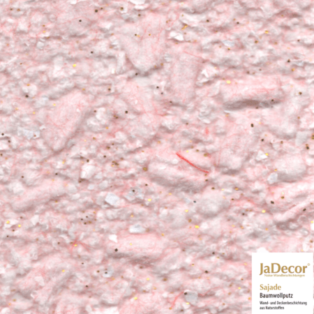 Baumwollputz Sajade Südsee 9 1 Baumwollputz SaJade Südsee 9