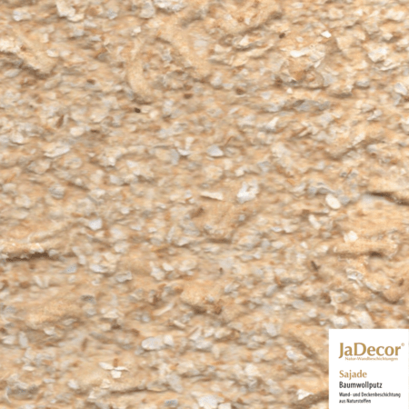 Baumwollputz SaJade Terra 1 1 Baumwollputz SaJade Terra 1