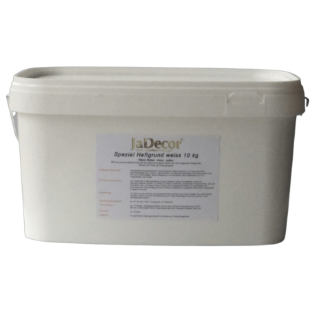 HPS Haftprimer mit Haftvermittler 1 HPS Haftprimer mit Haftvermittler