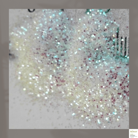 Glimmer Perlmutt grob 2 Glimmer Perlmutt grob