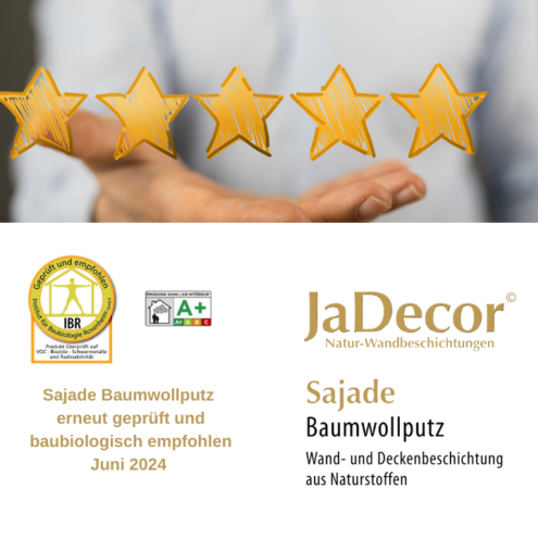 Ökologisch Wände renovieren 4 Tun Sie etwas fuer die Umwelt 1500x1500 1 e1712155040740