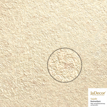 Baumwollputz Sajade Palma 23 1 Baumwollputz Sajade Palma 23