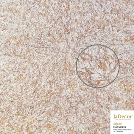 Baumwollputz Sajade Palma 35 1 Baumwollputz Sajade Palma 35