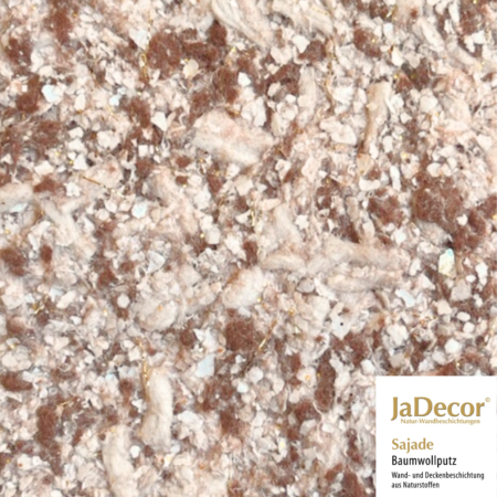 Baumwollputz Sajade Grace 7A2 1 Baumwollputz Sajade Grace 7A2