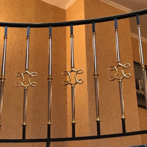 Sajade Cosima 18 Baumwollputz Sajade Cosima 18